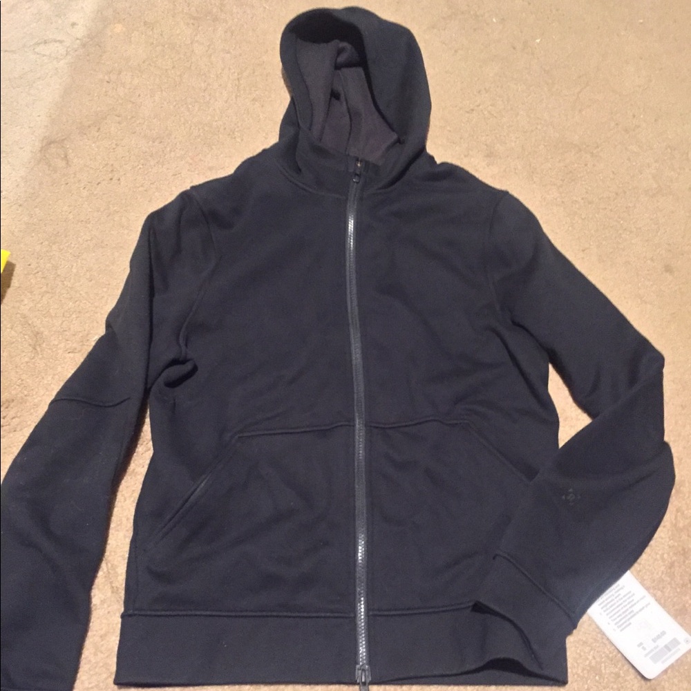 Lululemon Ritual Jacket - Picture 1 of 5